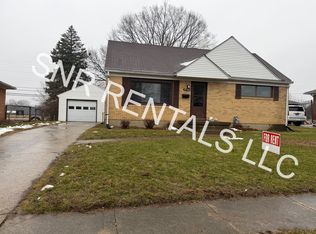 4913 Westmont Dr, Springfield, OH 45503
