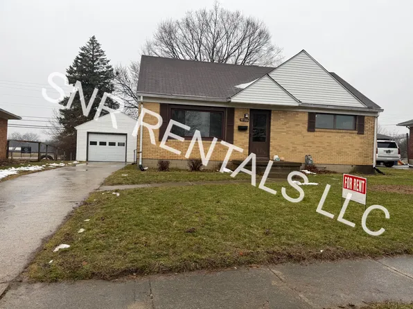 4913 Westmont Dr, Springfield, OH 45503
