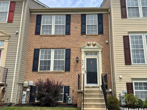 434 Rose Way, Bel Air, MD 21014