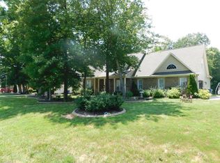 8333 Richardsonwood Rd, Browns Summit, NC 27214