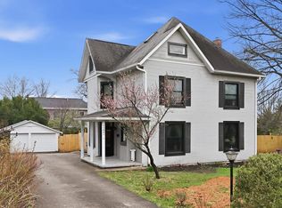 1202 E Maxwell Ln, Bloomington, IN