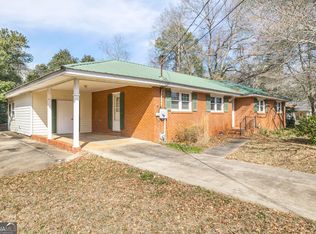 1739 Houston Lake Rd, Perry, GA 31069