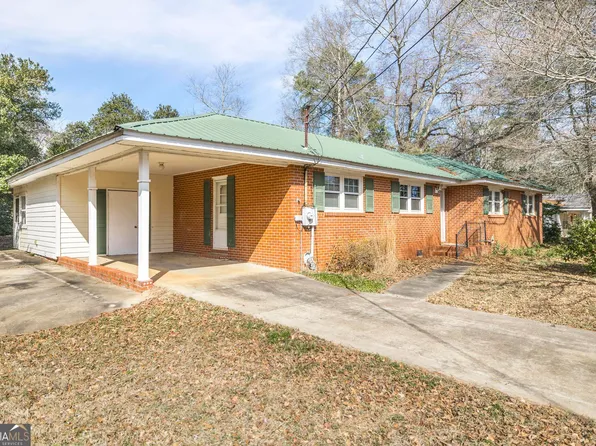 1739 Houston Lake Rd, Perry, GA 31069