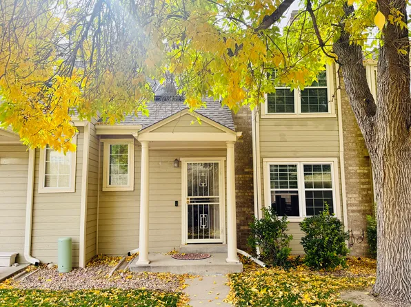 1818 S Quebec Way, Denver, CO