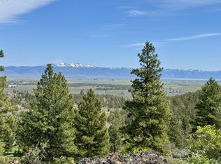 89384 Highway 140, Lakeview, OR 97630