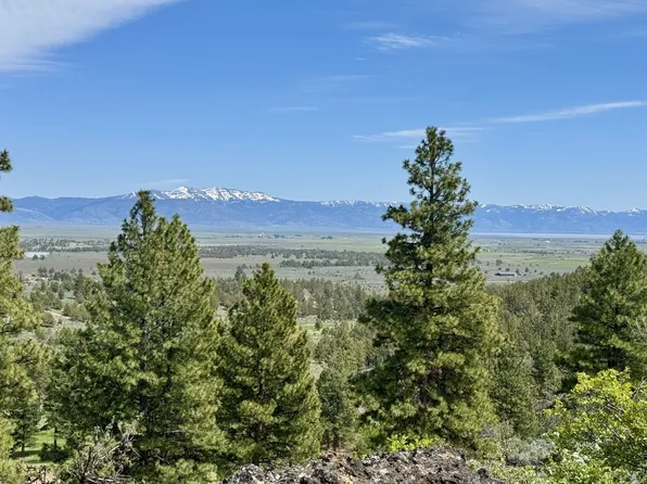 89384 Highway 140, Lakeview, OR 97630