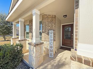 14911 Cardigan Wheel, San Antonio, TX 78254