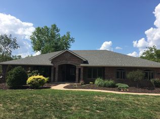 929 Jones Ln, Jefferson City, MO 65109