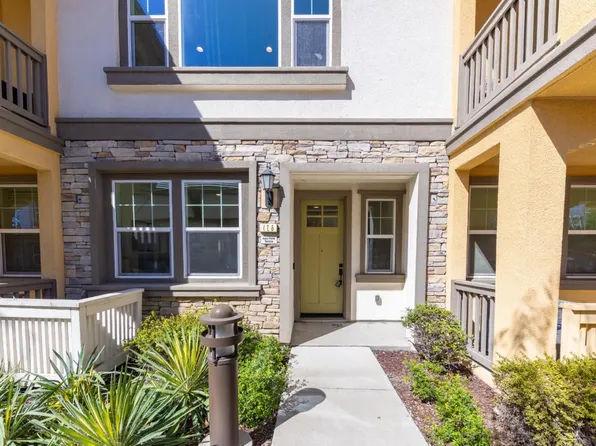 128 Ivory Palm Ter, Sunnyvale, CA 94086