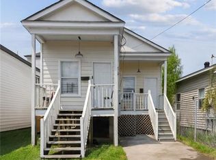 3320-22 3rd St, New Orleans, LA 70125