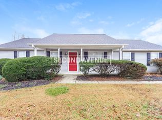 226 Fern Ct, Hampton, GA 30228