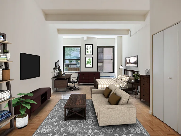 85 John St #6G — Photo 1