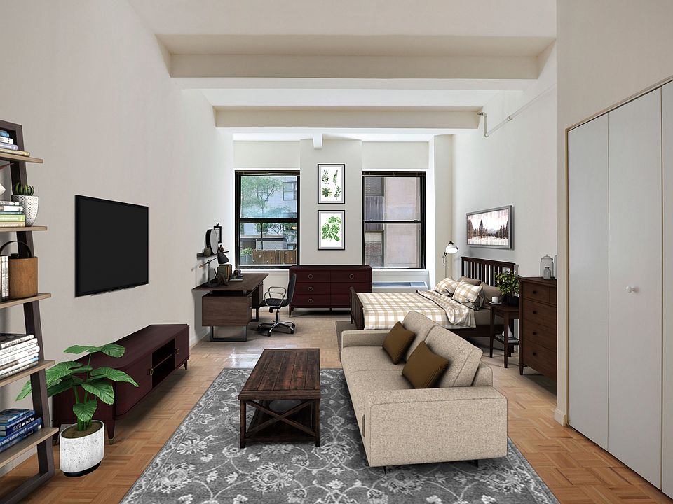 1st image of 85 John St APT 6G
