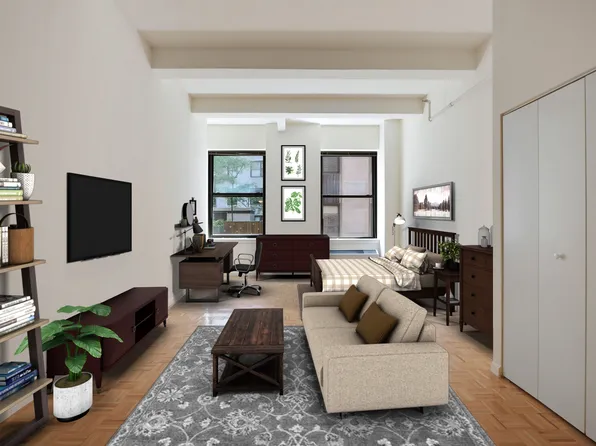 85 John St, New York, NY