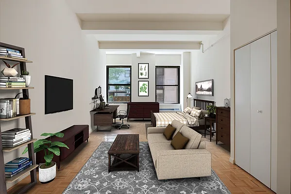 Rented by Cooper & Cooper Real Estate | media 1