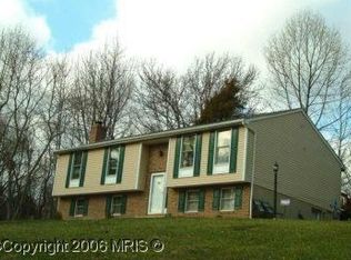11510 Old Lottsford Rd, Bowie, MD 20721
