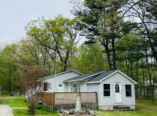 1125 Elliott Ave, Muskegon, MI 49442