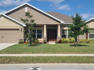 2158 Arnold Palmer Dr, Titusville, FL 32796