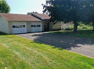 317 N Grant St, Millersburg, OH 44654