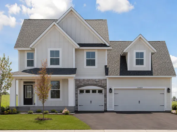 10409 Blackmoor Rd, Woodbury, MN 55129
