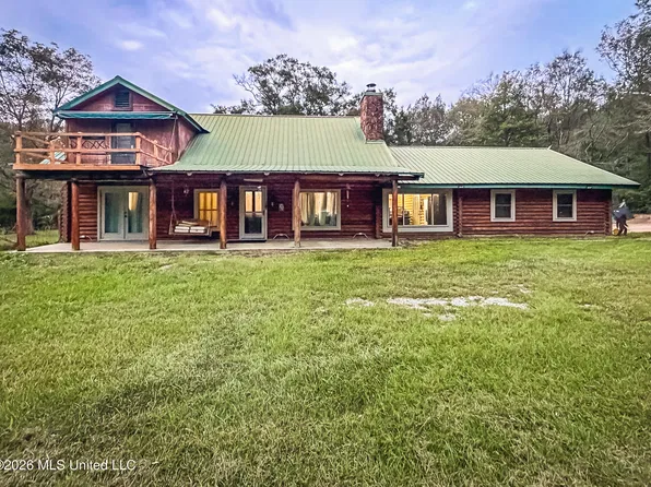 1067 E Monticello St, Brookhaven, MS 39601