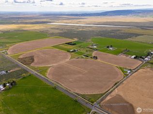 17866 B.5 Rd NE, Soap Lake, WA 98851