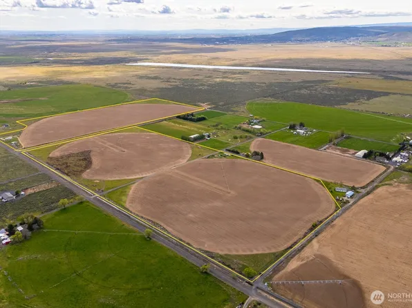17866 B.5 Road NE, Soap Lake, WA 98851