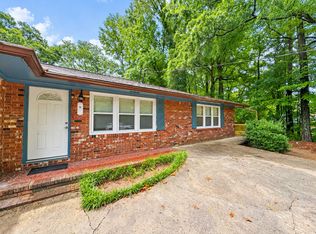 5135 Jones Rd #A, Austell, GA 30106