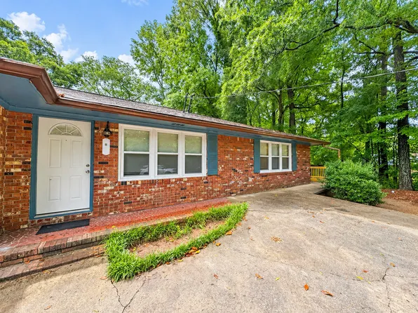 My Fathers House, 5135 Jones Rd #A, Austell, GA 30106