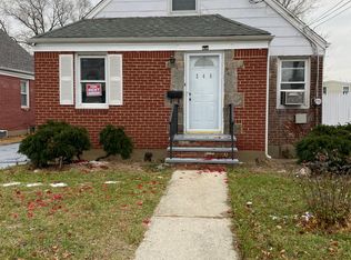 245 N Central Ave, Valley Stream, NY 11580