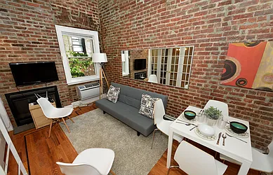 Rented by Highline Residential