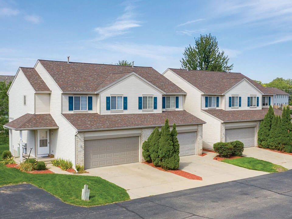 Two, Three, & Four Bedroom Townhomes Available!
