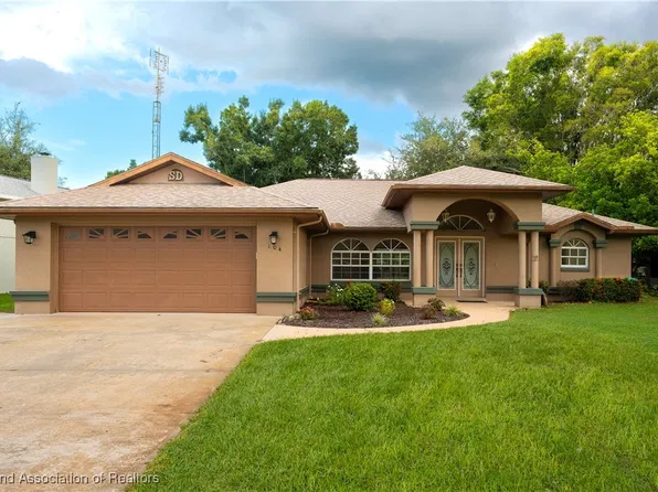 104 Harmony Ave, Lake Placid, FL 33852