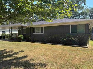 7517 Apache Rd, Little Rock, AR 72205