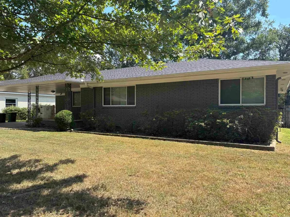 7517 Apache Rd, Little Rock, AR 72205