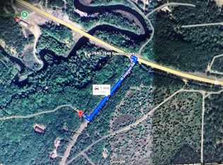 LOT 1 N Ocqueoc Rd, Millersburg, MI 49759