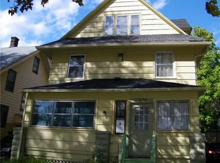 1339 Genesee St, Rochester, NY 14611