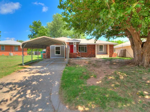 2649 SW Murray Dr, Oklahoma City, OK 73119