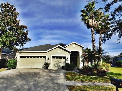 5803 Heronrise Crescent Dr, Lithia, FL, 33547