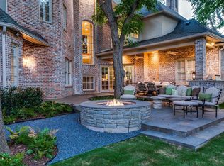 6715 Waggoner Dr, Dallas, TX 75230