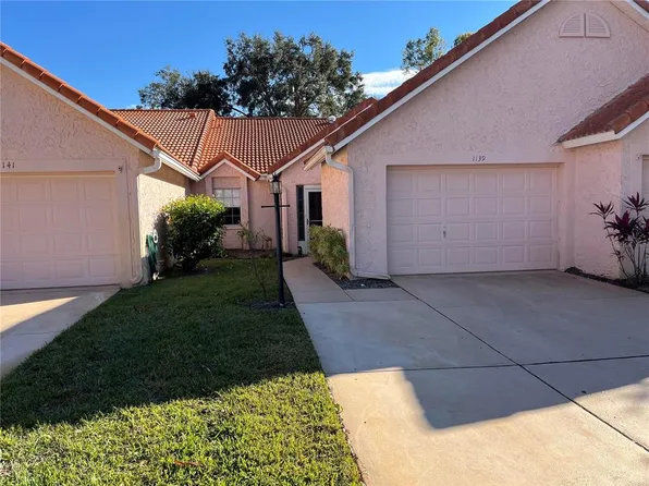 1139 Woodleaf Ct, Palm Harbor, FL 34684