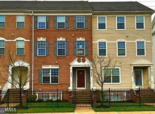 2060 University Blvd W, Silver Spring, MD 20902