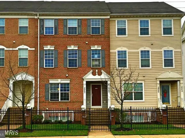 2060 University Blvd W #6, Wheaton, MD 20902