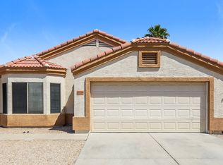 15538 W Lisbon Ln, Surprise, AZ 85379