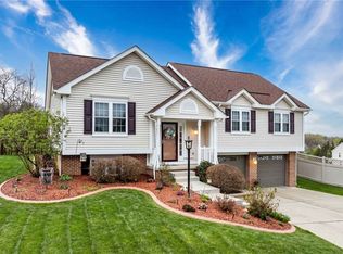 306 Covington Ct, Seven Fields, PA 16046