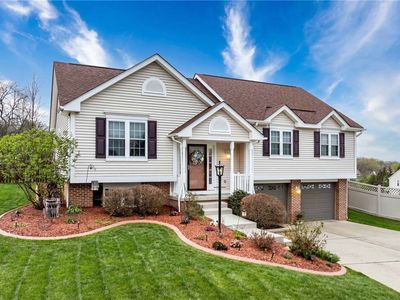 306 Covington Ct, Seven Fields, PA, 16046