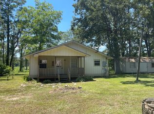 38 Herman Rush Rd, Deville, LA 71328