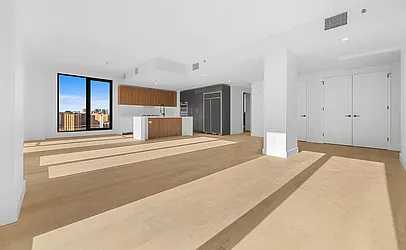 Rented by West 124th Manager LLC