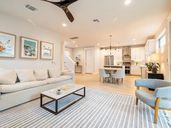 2710 Zaragosa St, Austin, TX 78702