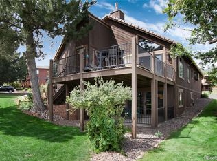 5453 Golf Course Dr, Morrison, CO 80465